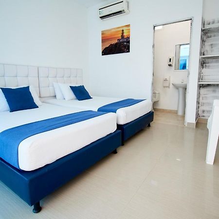 Palma Linda Covenas By Bernalo Hotels Extérieur photo