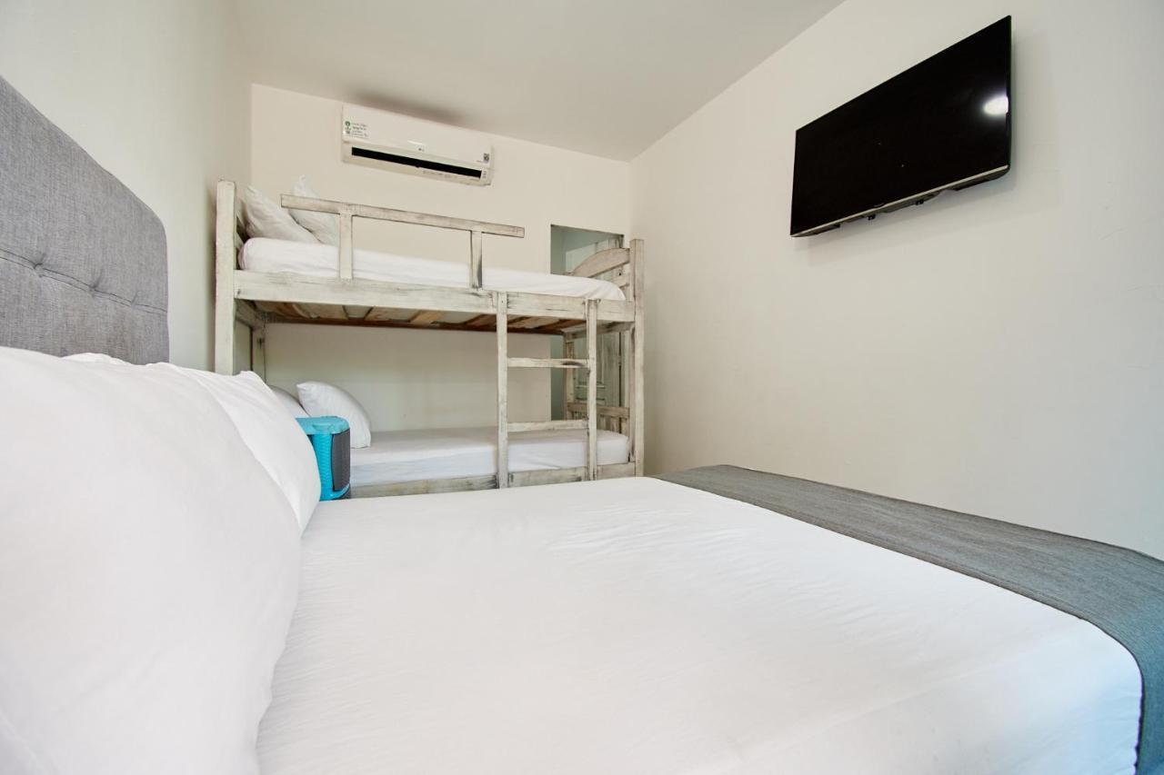 Palma Linda Covenas By Bernalo Hotels Extérieur photo