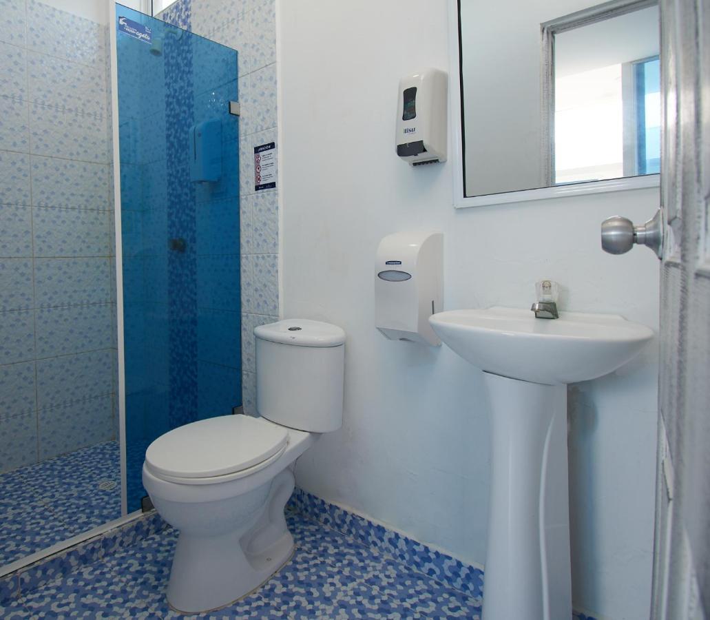 Palma Linda Covenas By Bernalo Hotels Extérieur photo