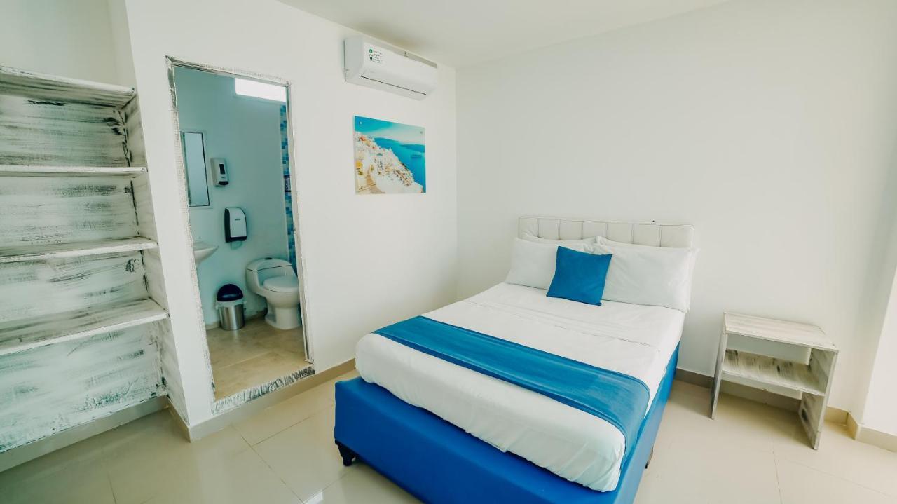 Palma Linda Covenas By Bernalo Hotels Extérieur photo